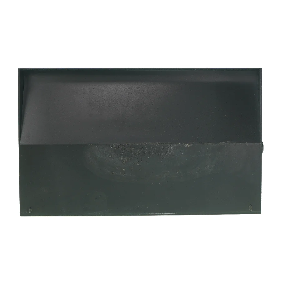 Brødopbevaringskasse i plast fra Guzzinl (str. LBH 41x25x18 cm)