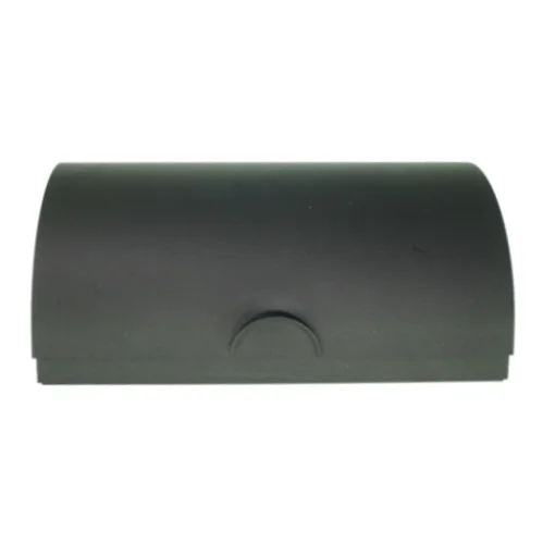 Brødopbevaringskasse i plast fra Guzzinl (str. LBH 41x25x18 cm)