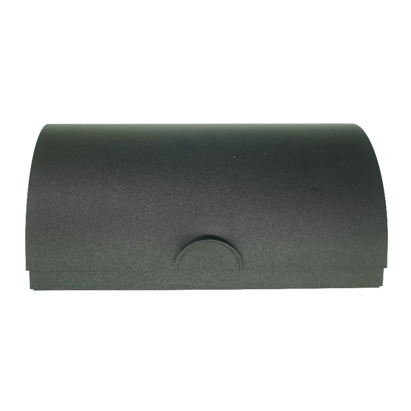 Brødopbevaringskasse i plast fra Guzzinl (str. LBH 41x25x18 cm)