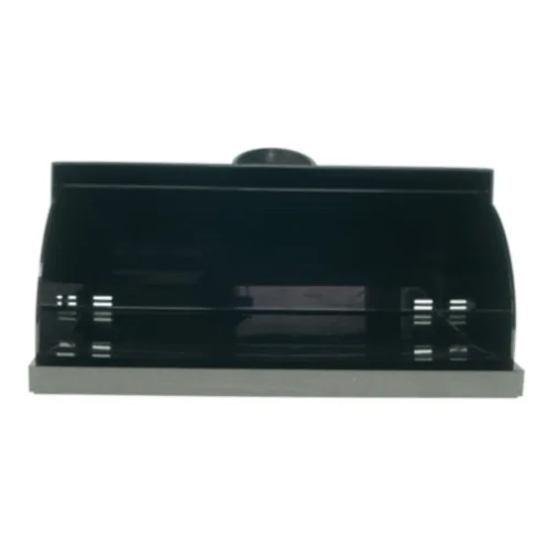 Brødopbevaringskasse i plast fra Guzzinl (str. LBH 41x25x18 cm)