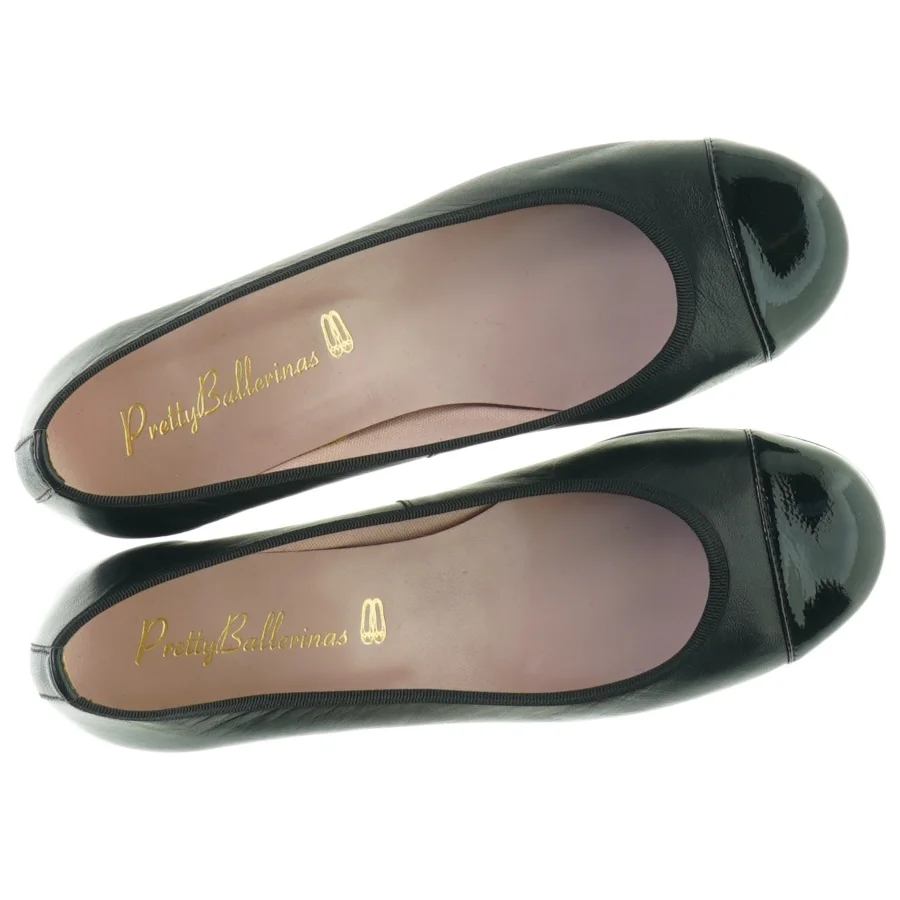 Sko fra Pretty Ballerinas (str. 37)