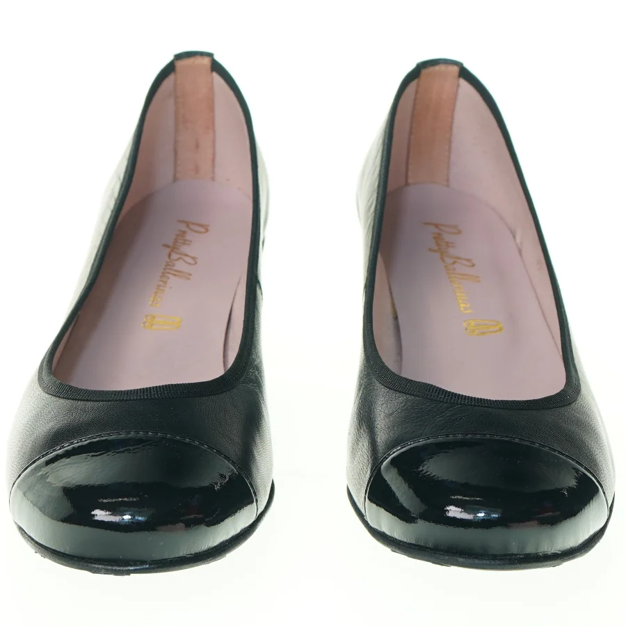 Sko fra Pretty Ballerinas (str. 37)