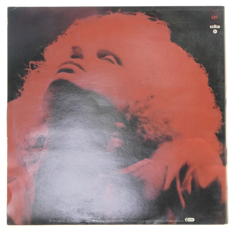 A Star Is Born LP