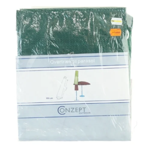 Overtræk til parasol (str. 50 x 195 cm)