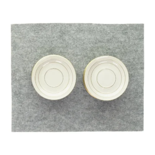 Tallerkner (13 stk.) fra Ukendt (str. Ø:14cm)