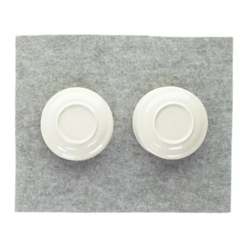 Tallerkner (13 stk.) fra Ukendt (str. Ø:14cm)