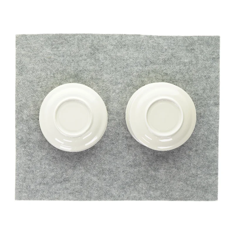 Tallerkner (13 stk.) fra Ukendt (str. Ø:14cm)