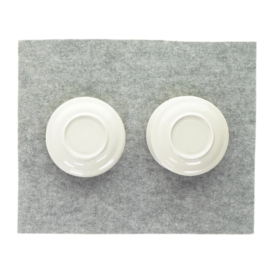 Tallerkner (13 stk.) fra Ukendt (str. Ø:14cm)