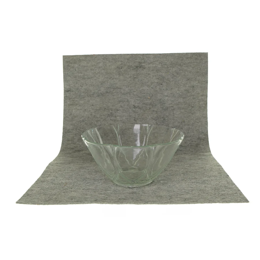 Glasskål  (str. HØ:10x21)