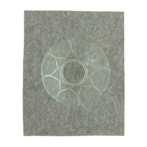 Glasskål  (str. HØ:10x21)