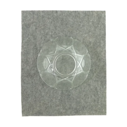 Glasskål  (str. HØ:10x21)