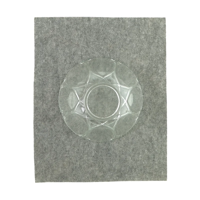 Glasskål  (str. HØ:10x21)