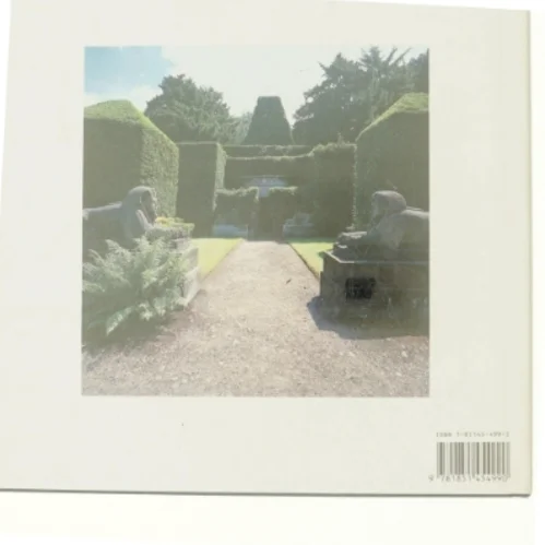 Follies and Pleasure Pavilions af George Mott, Sally Sample Aall (Bog)