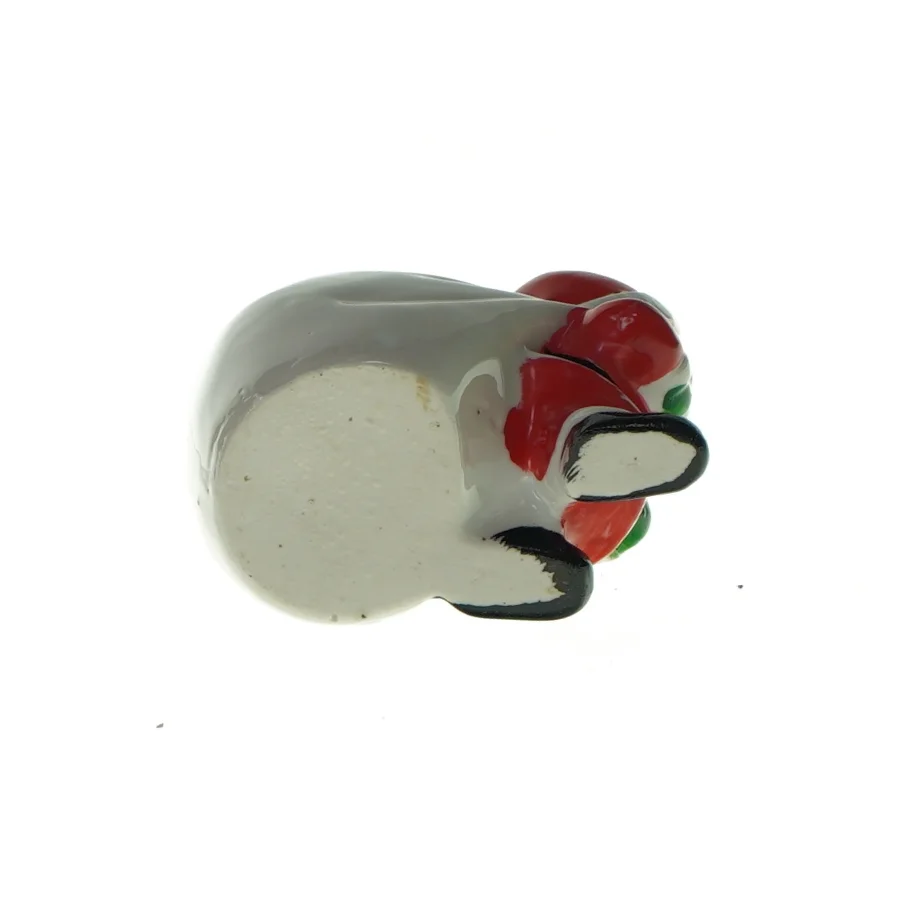 Julemandspotte (str. HB 9x9 cm)