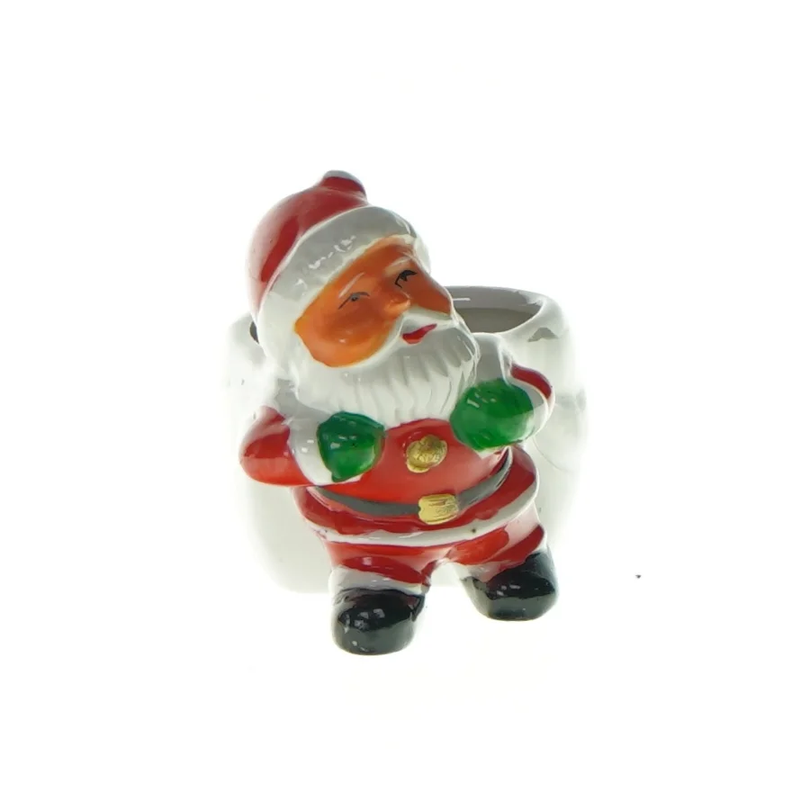 Julemandspotte (str. HB 9x9 cm)