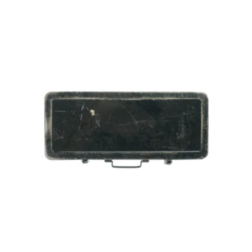 35 pc. socket wrench set fra Kinzo (str. LBH:44x18x5cm)