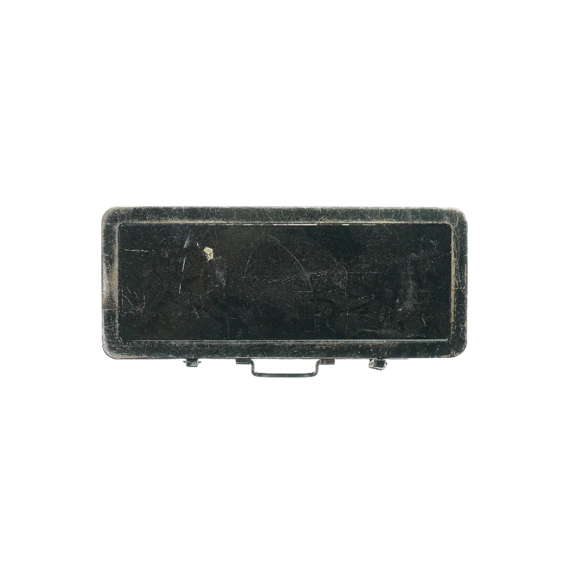 35 pc. socket wrench set fra Kinzo (str. LBH:44x18x5cm)