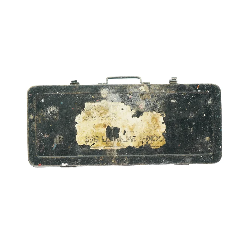 35 pc. socket wrench set fra Kinzo (str. LBH:44x18x5cm)