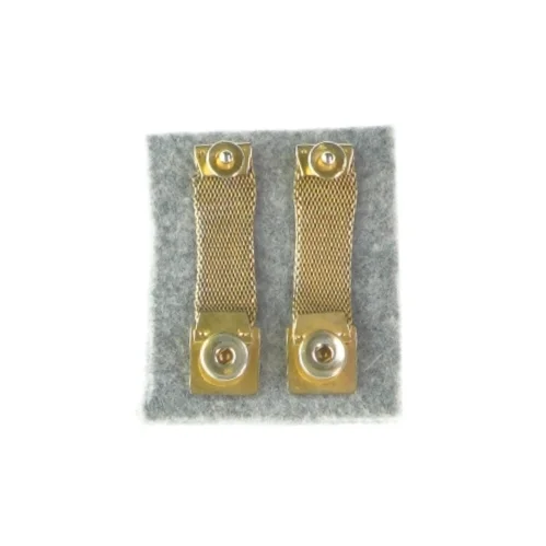 Manchetknapper (str. L: 6 cm)