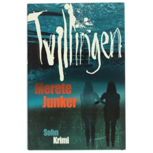 'Tvillingen' af Merete Junker (bog)