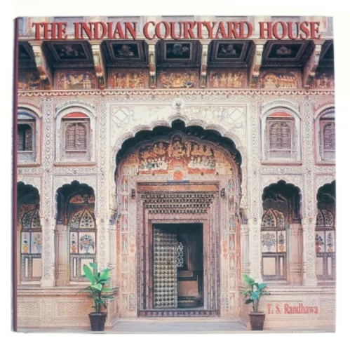 The Indian Courtyard House (Bog)