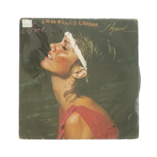 Olivia Newton John - Physical (LP)