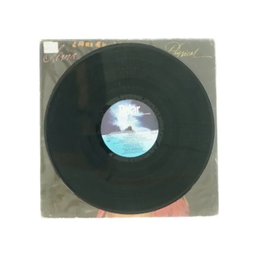 Olivia Newton John - Physical (LP)