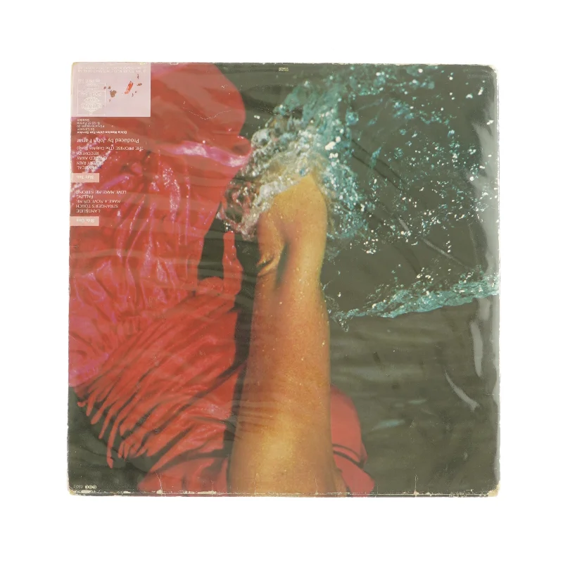 Olivia Newton John - Physical (LP)