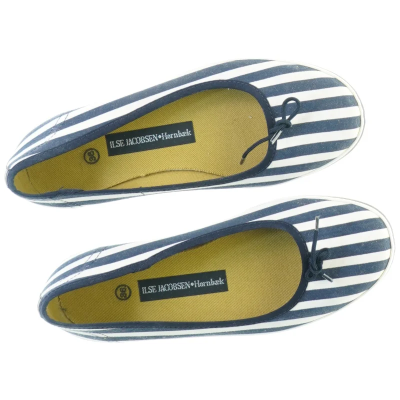 Sko fra Ilse Jacobsen Hornbæk (str. 38)