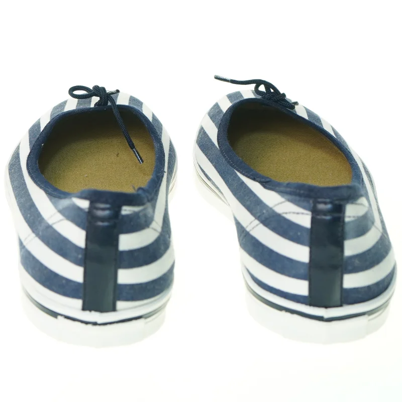 Sko fra Ilse Jacobsen Hornbæk (str. 38)