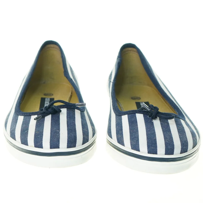 Sko fra Ilse Jacobsen Hornbæk (str. 38)