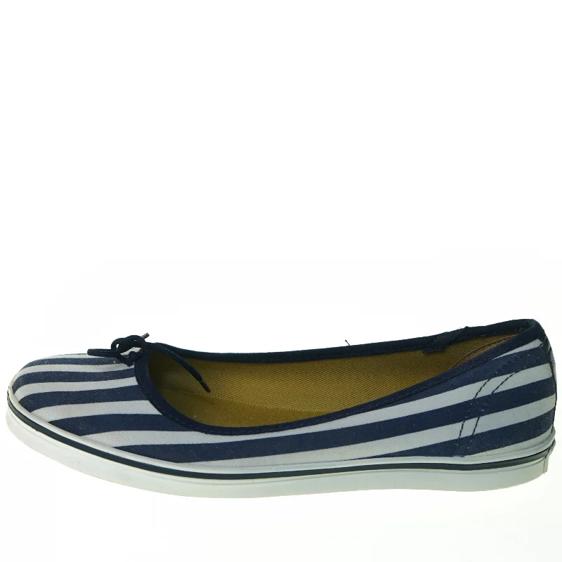 Sko fra Ilse Jacobsen Hornbæk (str. 38)