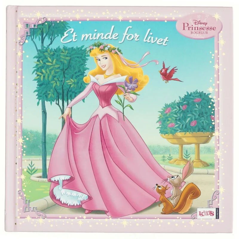 Et minde for livet (Bog)