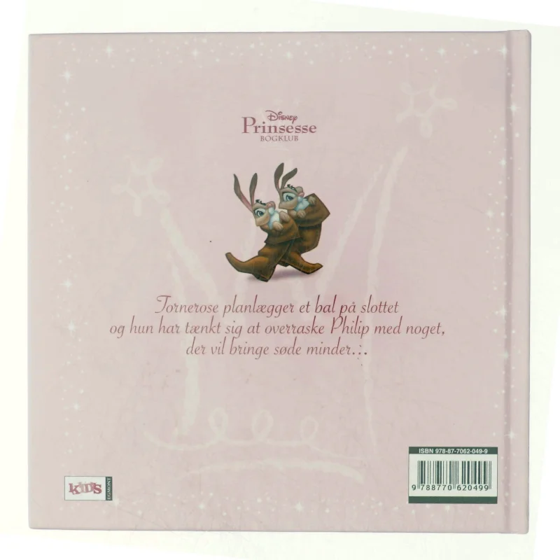 Et minde for livet (Bog)