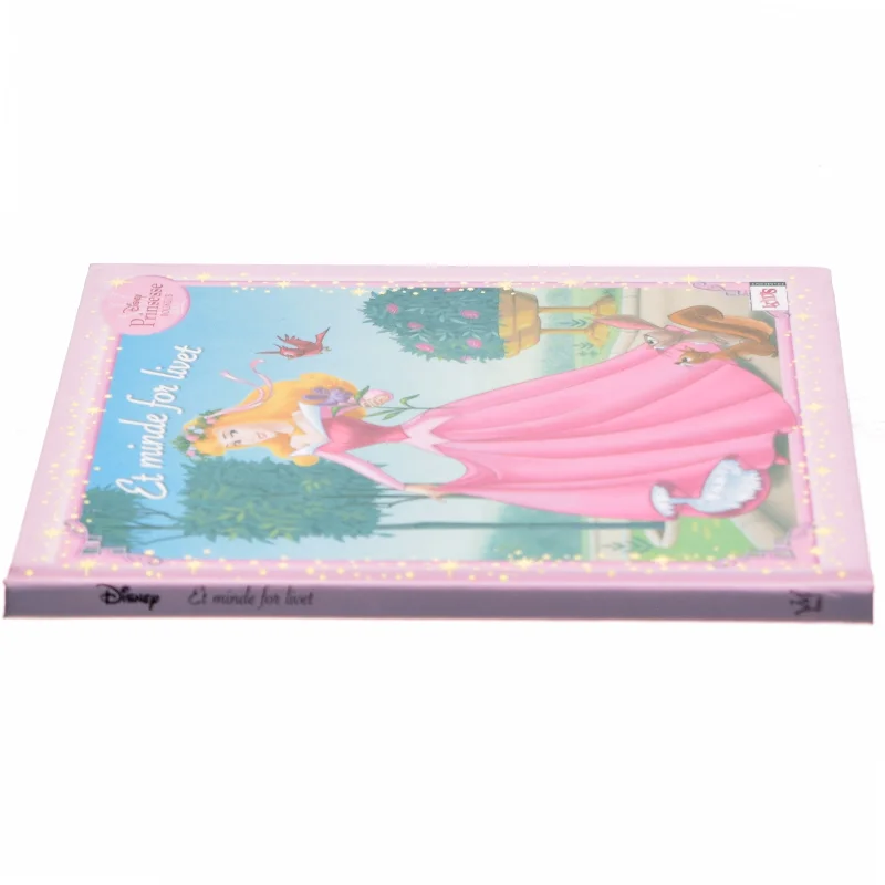 Et minde for livet (Bog)