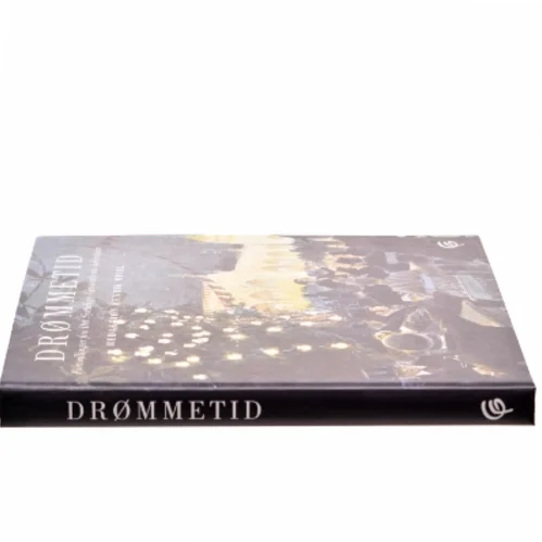 Drømmetid af Henrik Wivel (Bog)