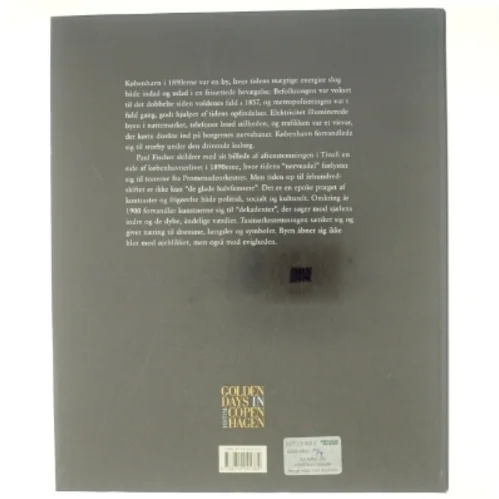 Drømmetid af Henrik Wivel (Bog)