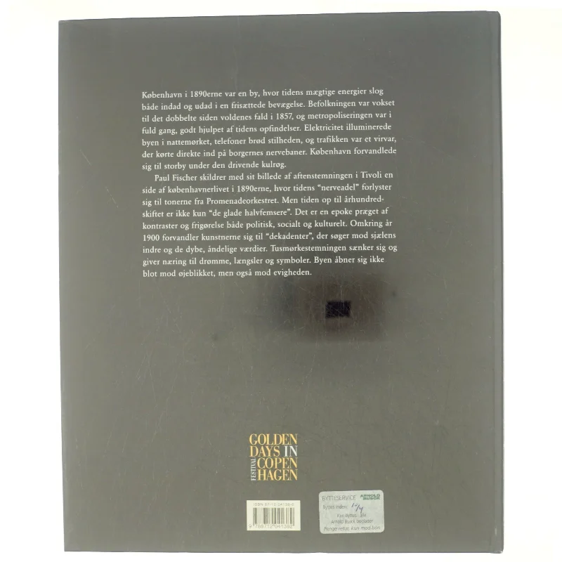 Drømmetid af Henrik Wivel (Bog)