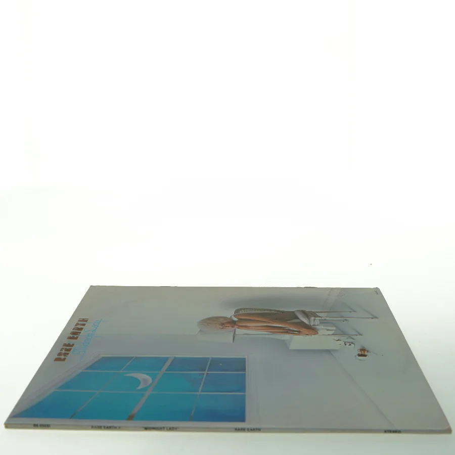 Rare earth (str. Ø. 30 cm)