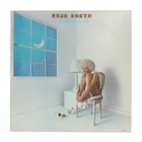  Rare earth (str. Ø. 30 cm)