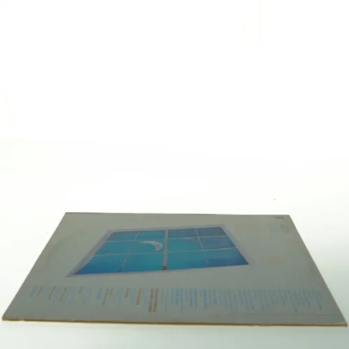 Rare earth (str. Ø. 30 cm)