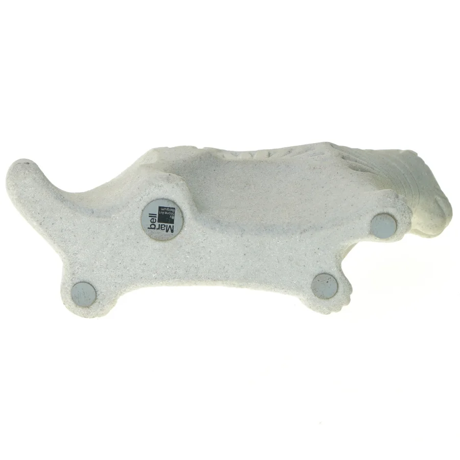 Tiger figur fra Marbell (str. 10 x 15 cm)