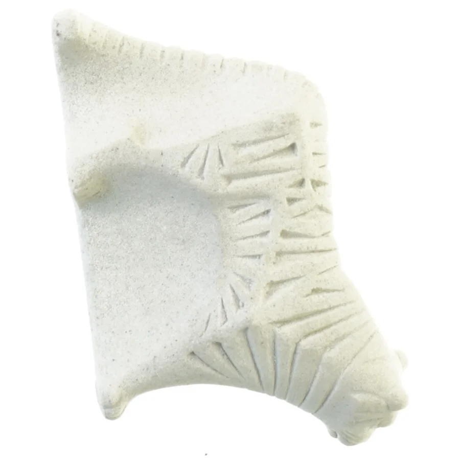 Tiger figur fra Marbell (str. 10 x 15 cm)