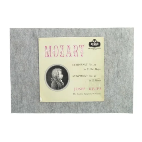 Mozart (LP)