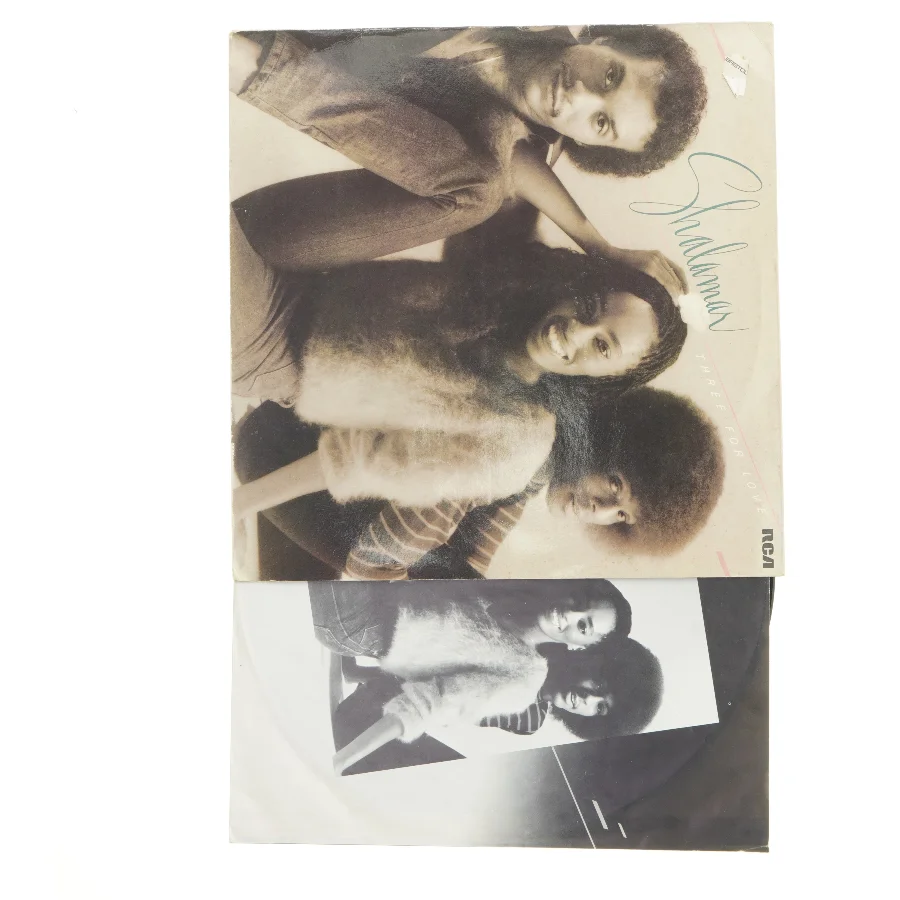 Shalamar