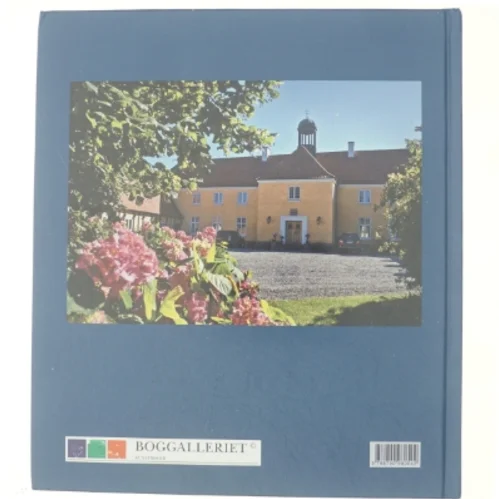 Møllerup fra marsk stig til i dag af Vilfred Friborg Hansen