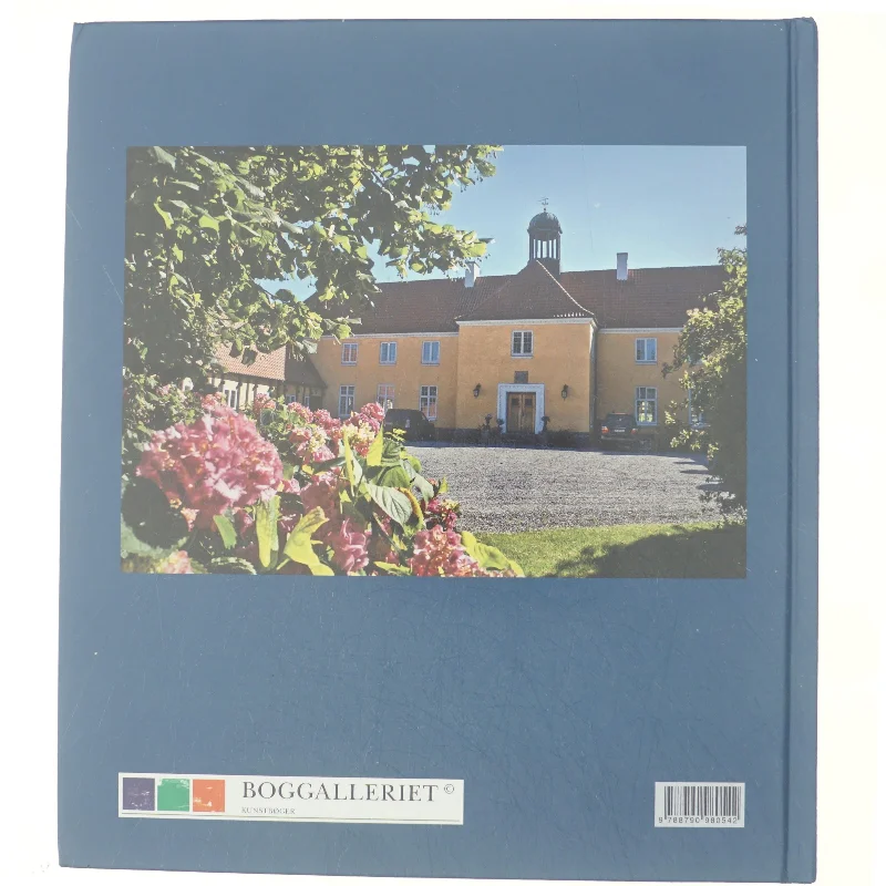 Møllerup fra marsk stig til i dag af Vilfred Friborg Hansen