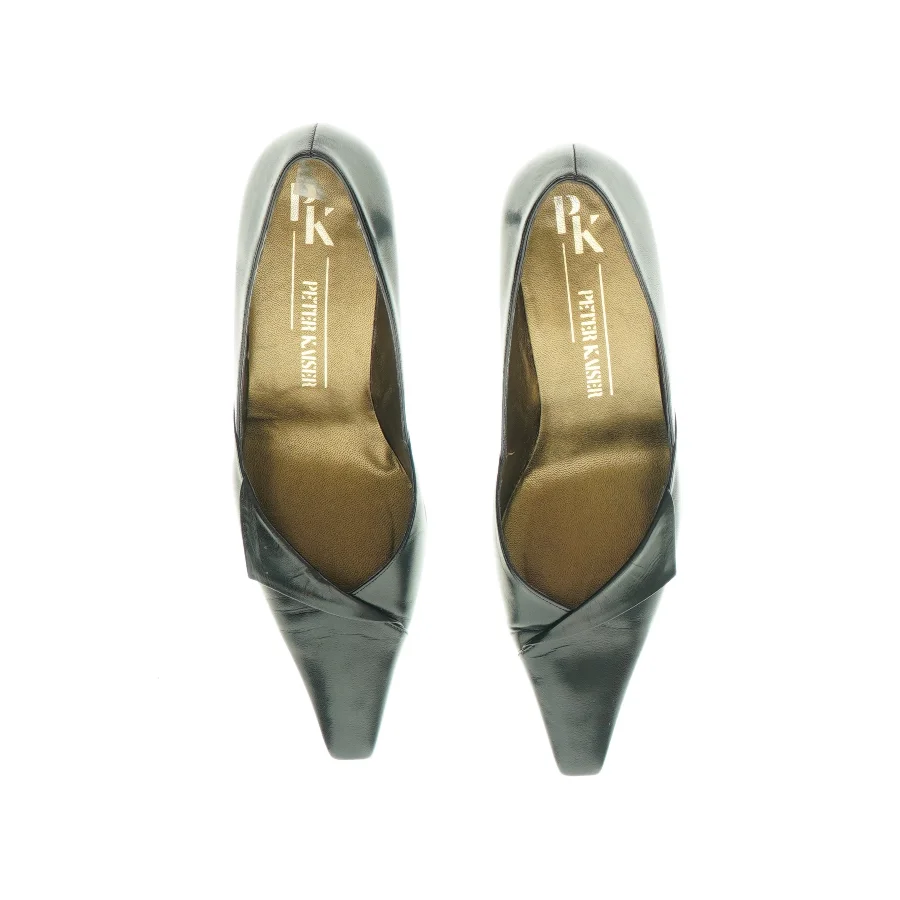 Stilletter fra Peter Kaiser (str. 40)