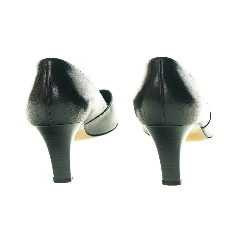 Stilletter fra Peter Kaiser (str. 40)