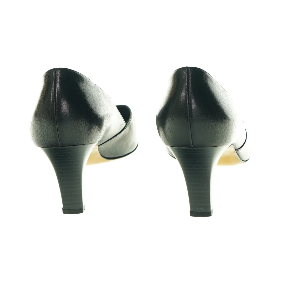 Stilletter fra Peter Kaiser (str. 40)